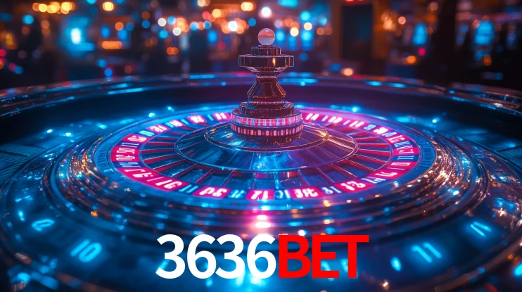 3636bet