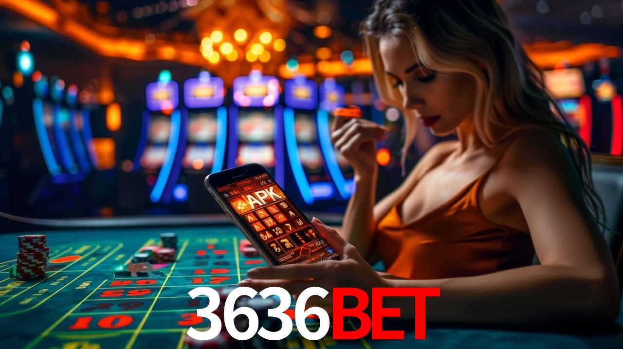 VIP Casino 3636bet