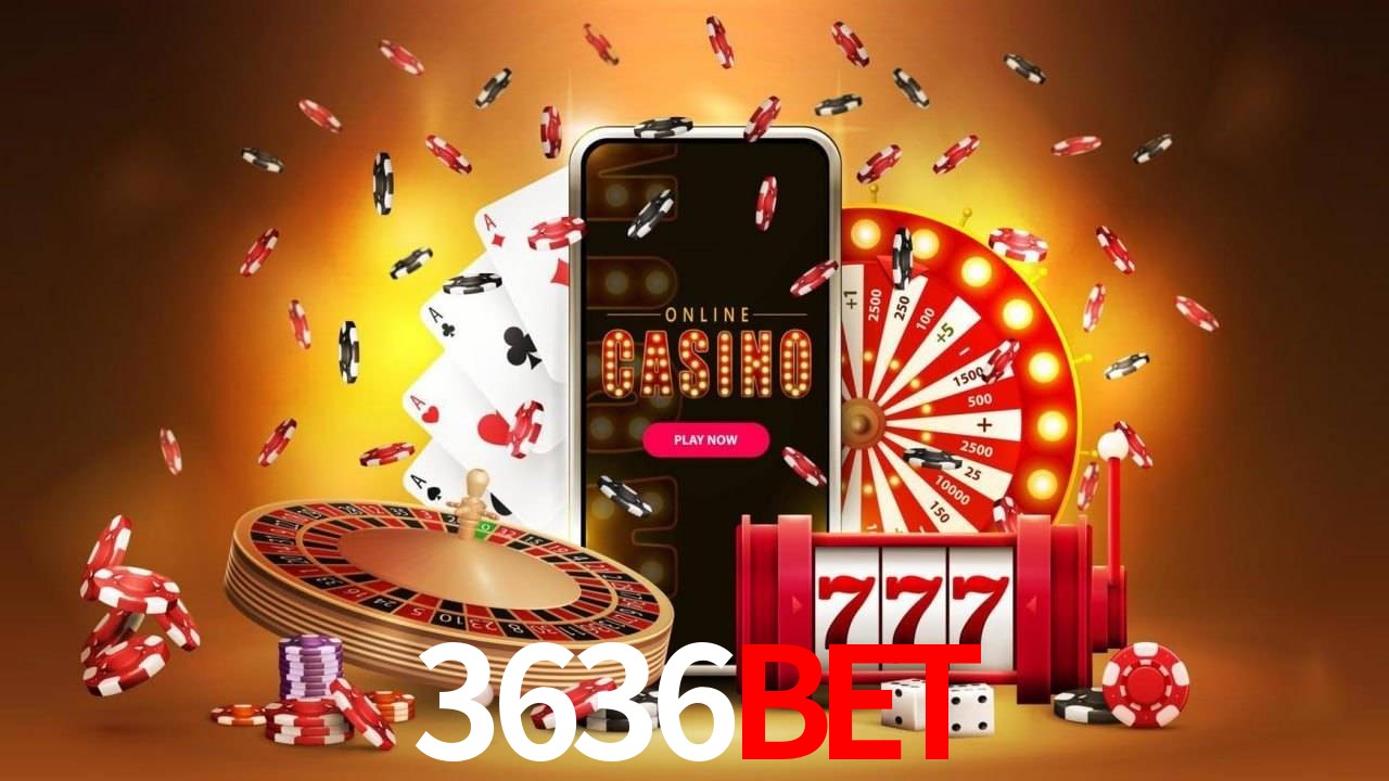 Cadastro Rápido 3636bet