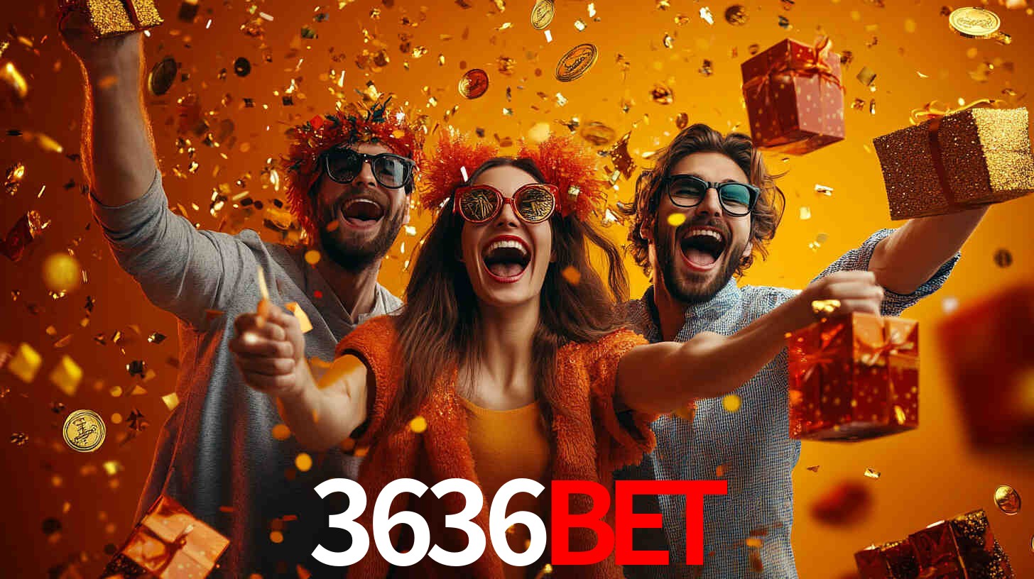3636bet