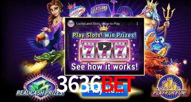 Descubra a Magia dos Jogos de Arcade no 3636bet