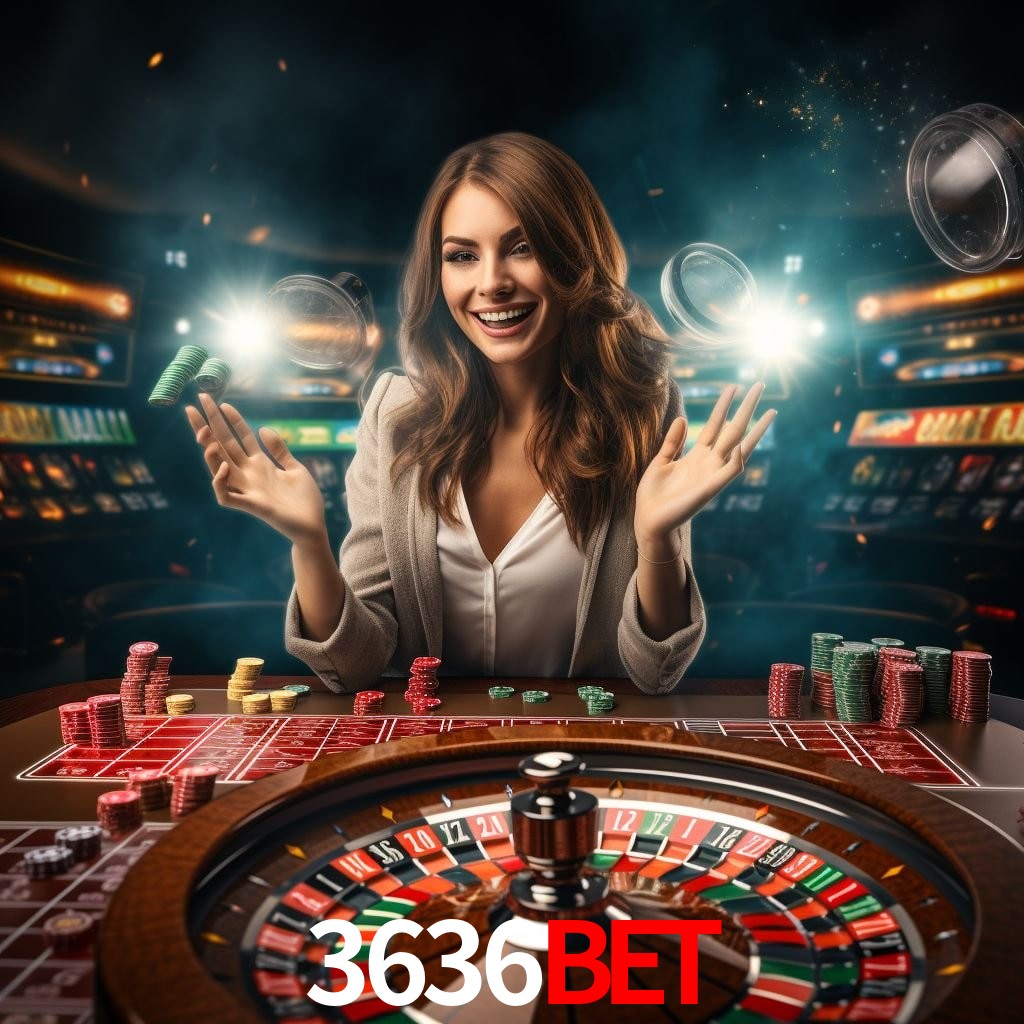 3636bet login