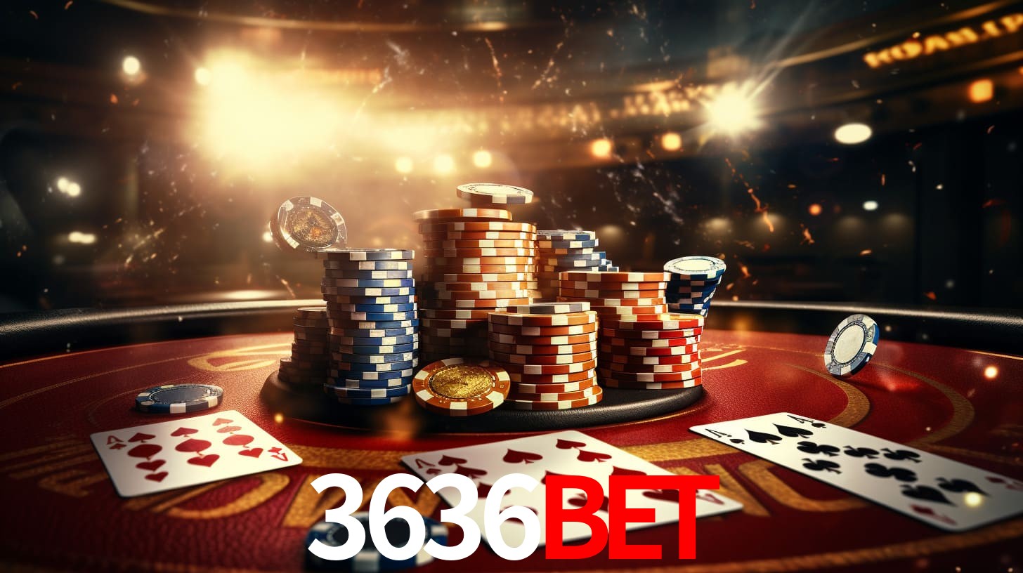 Tournaments 3636bet