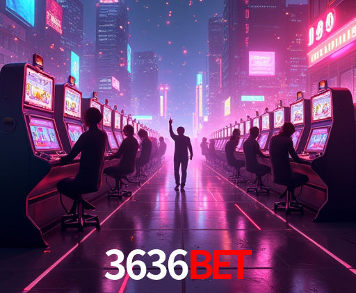 Casino Ao Vivo 3636bet
