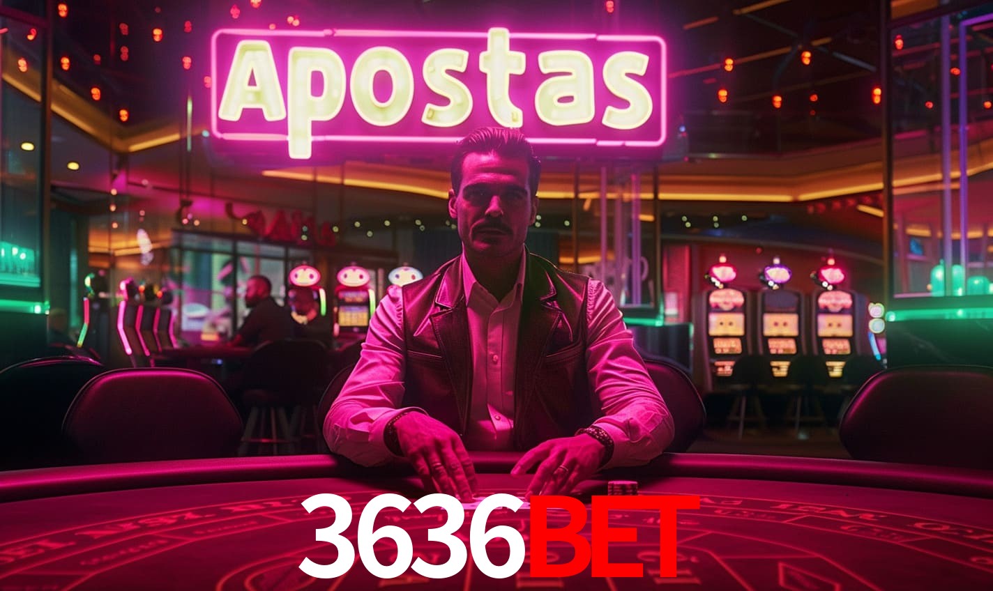 Desvendando o Mundo dos Jogos Virtuais na 3636bet