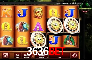 Desvendando o Mundo dos Jogos Virtuais na 3636bet