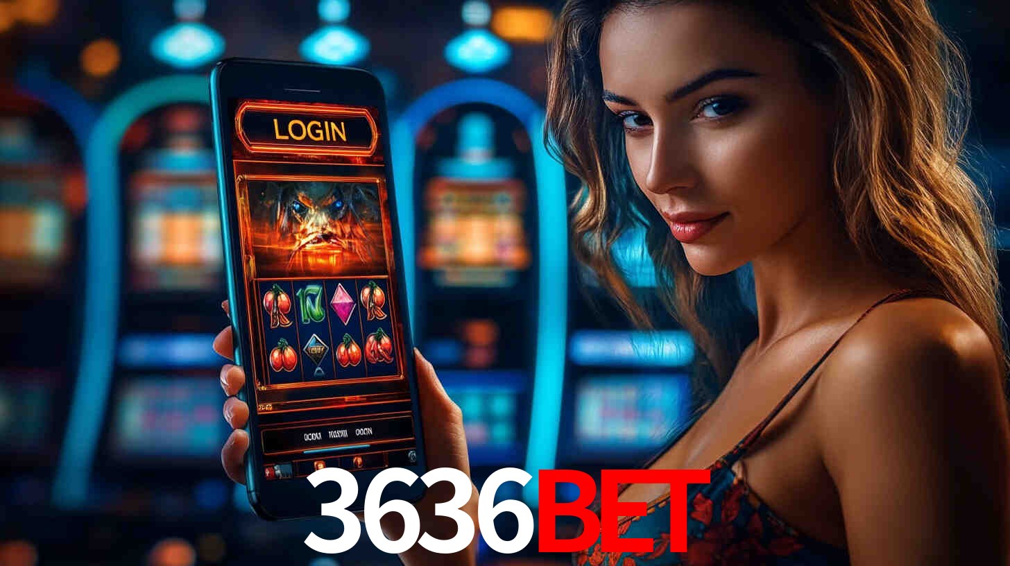 3636bet login
