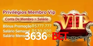 3636 BET