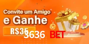 Promoções 3636 BET