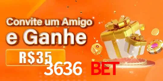 Promoções 3636 BET