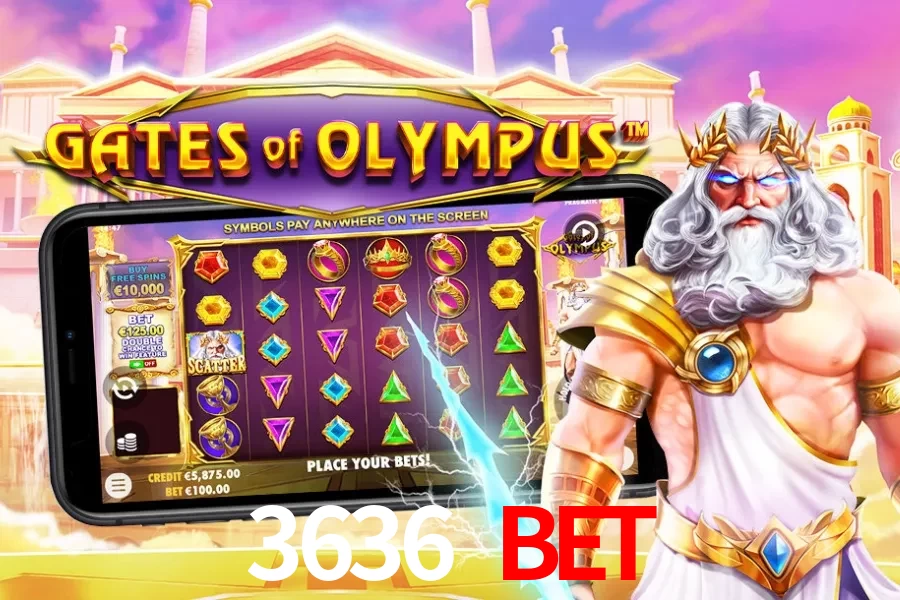 3636 BET game