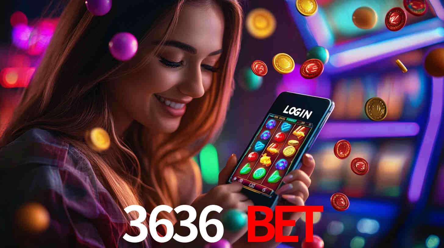 Processo de Download do App 3636 BET - Passo a Passo Simples